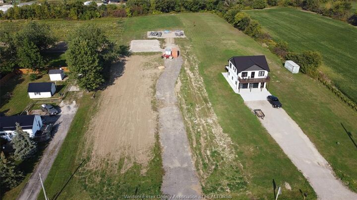 Property Photo: 21013 A D Shadd ON N0P 1W0