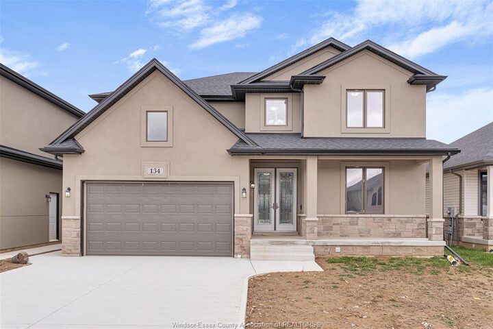 134 Tuscany Trail — photo 1
