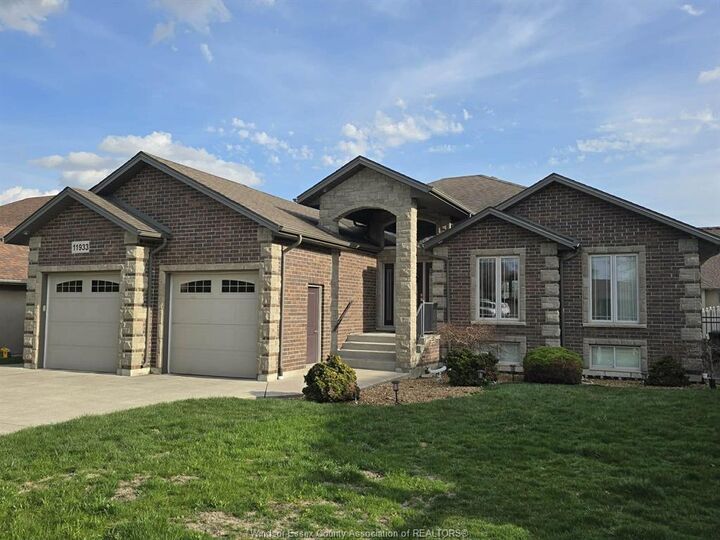 Property Photo: 11933 Maisonneuve Street ON N8N 1R2