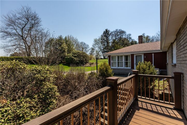 Property Photo: 16 Schenk Terrace PA 15215