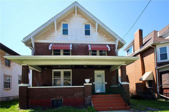 Property Photo:  349 4th Ave  PA 15068 