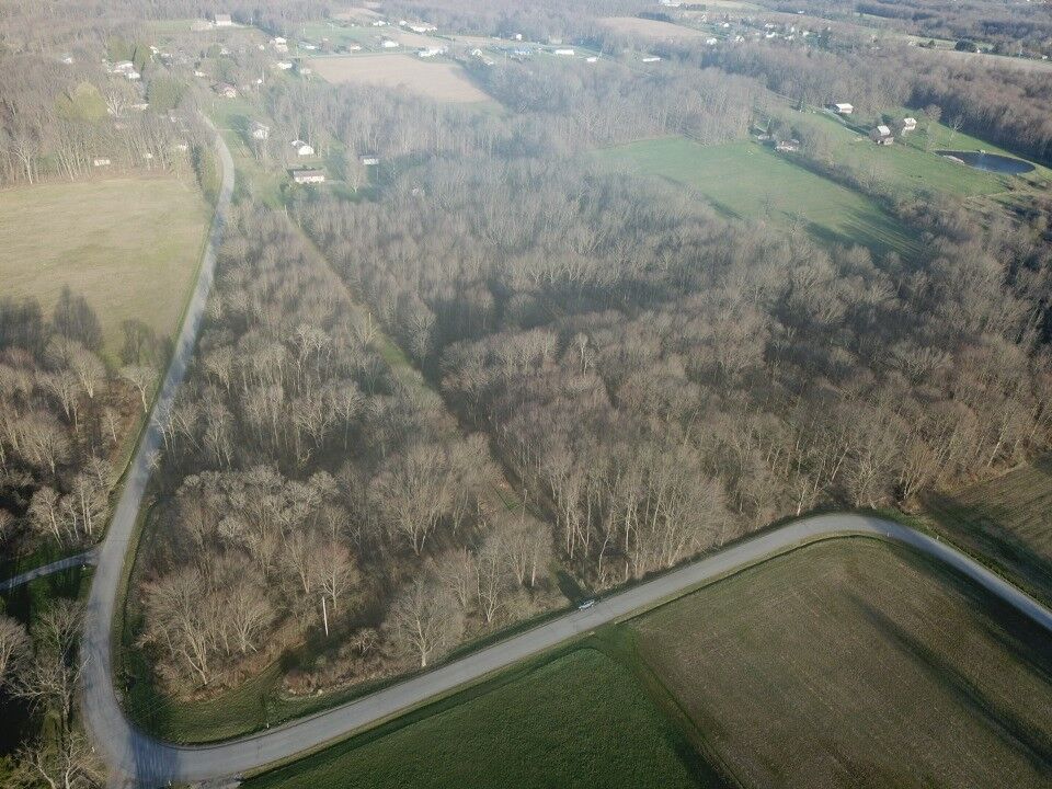 Property Photo:  0 Ridge Road  PA 16001 