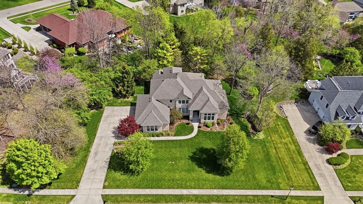 Property Photo:  7286 Meeker Creek Road  OH 45414 