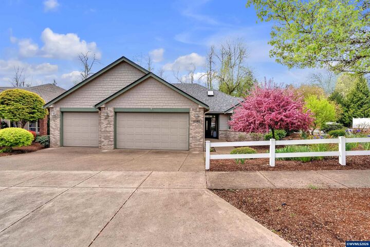 Property Photo:  1395 West Meadows Dr NW  OR 97304 