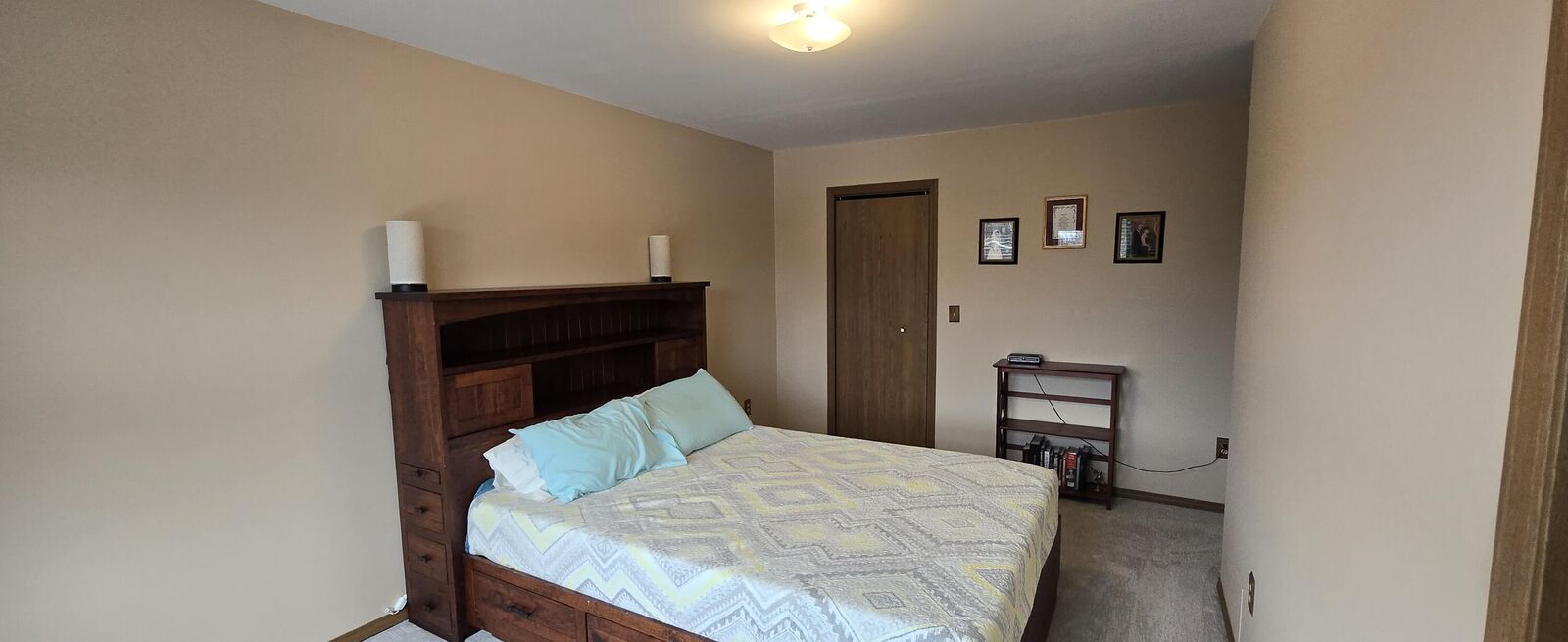 Property Photo: N1064 Boundary Road MI 49781