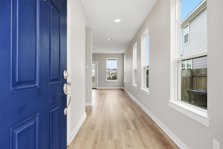 Property Photo:  105 Tall Grass Drive  TX 78628 