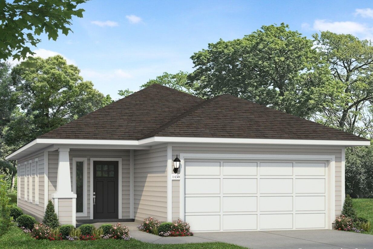 Property Photo:  129 Adze Drive  TX 78642 