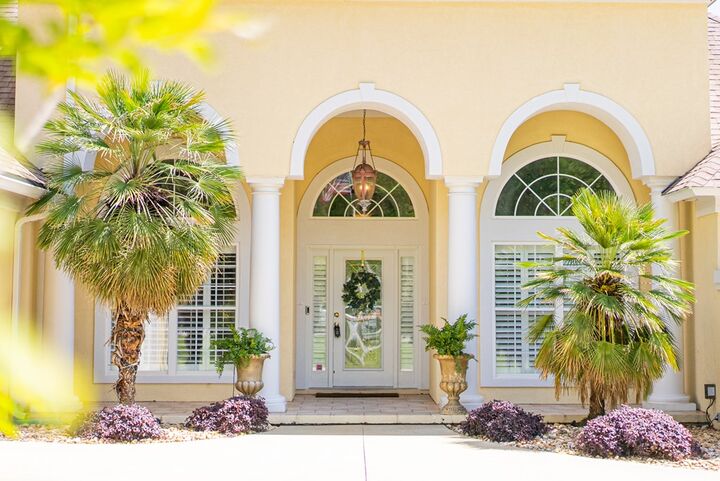 Property Photo:  4412 La Costa Drive  GA 31721 