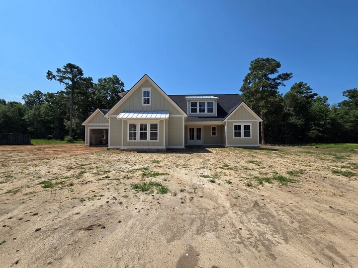 Property Photo:  128 Hazelwood Drive  GA 31763 