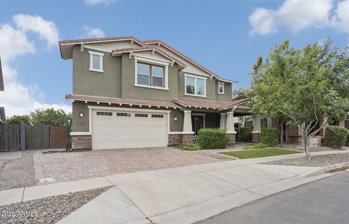 Property Photo:  5051 S Girard Street  AZ 85298 