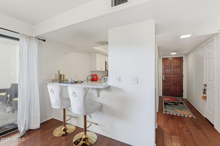 Property Photo:  5110 N 31st Way 317  AZ 85016 