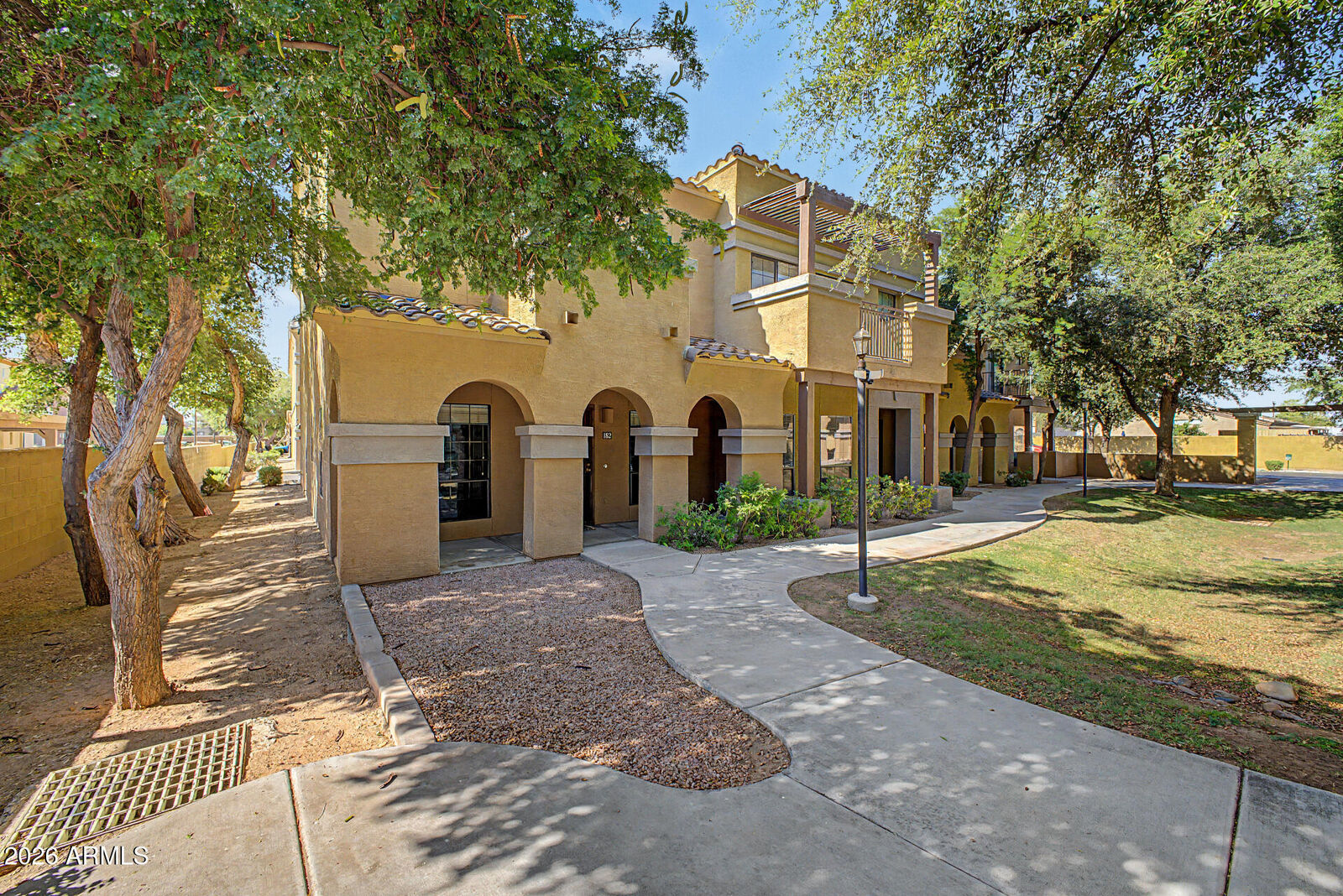 Property Photo:  1702 E Bell Road 182  AZ 85022 
