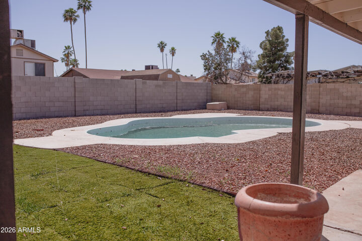 Property Photo:  3739 W Columbine Drive  AZ 85029 