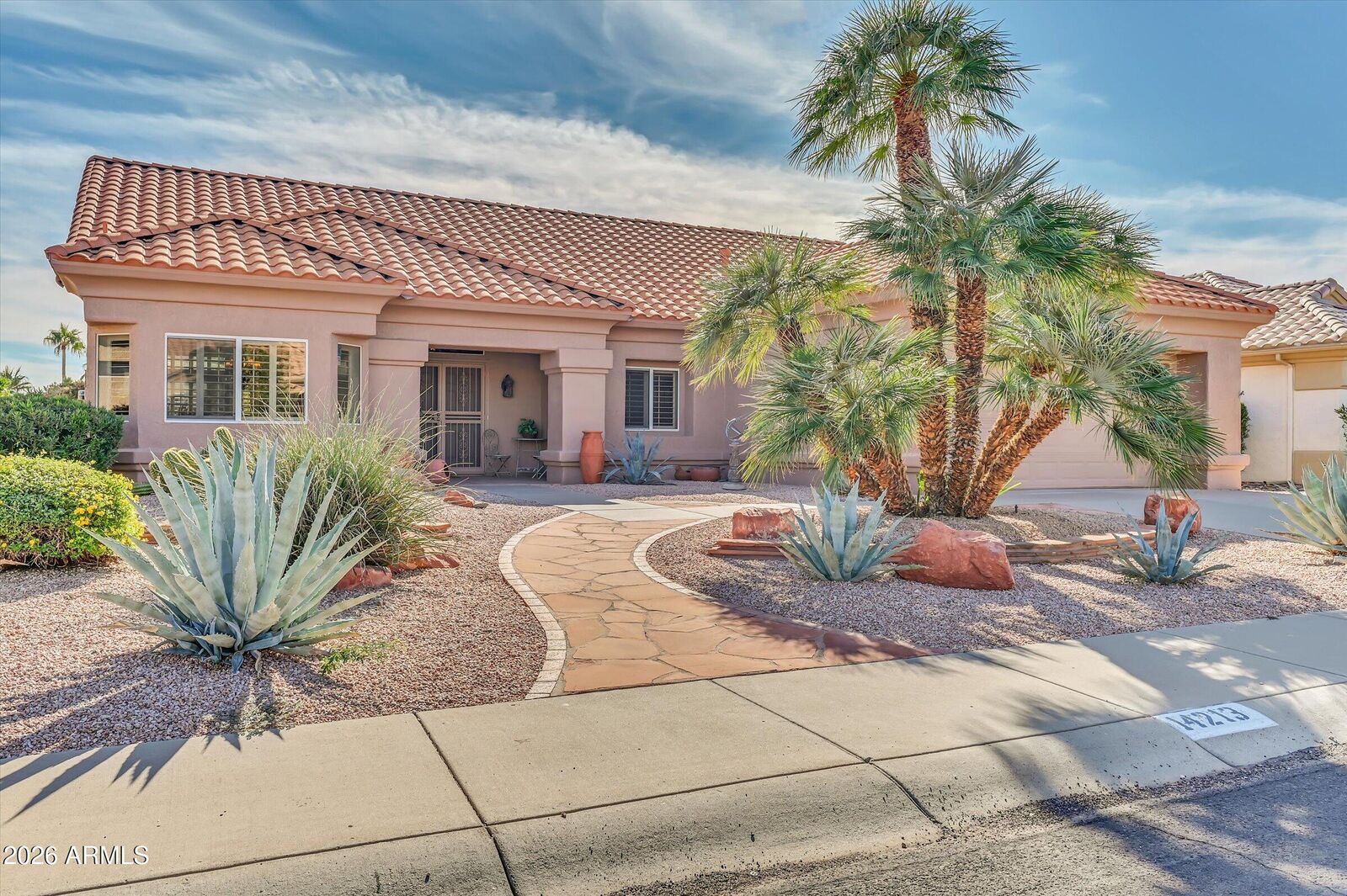 Property Photo:  14213 W Parada Drive  AZ 85375 