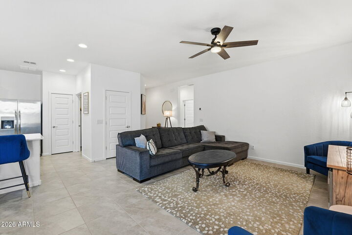 Property Photo:  23128 E Twilight Drive  AZ 85142 