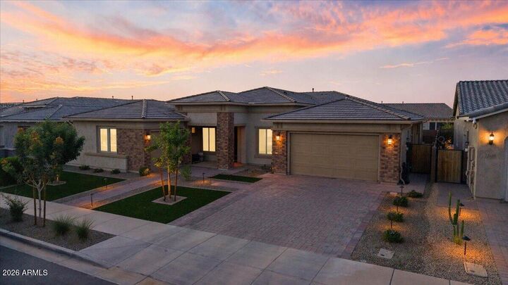Property Photo:  22636 E Stacey Road  AZ 85142 