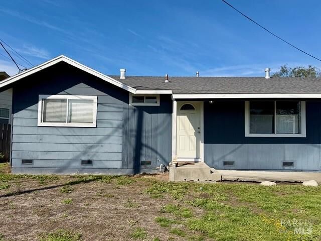 Property Photo:  709 Regina Court  CA 94954 