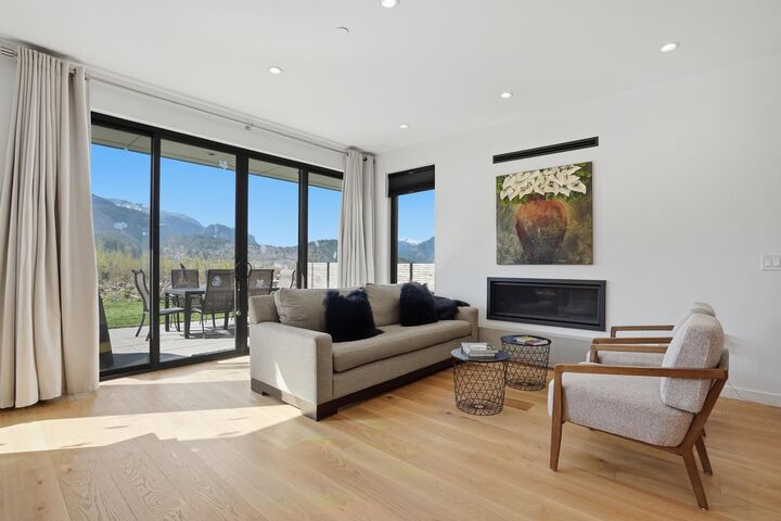Property Photo: 2978 Huckleberry Drive BC V8B 1B2