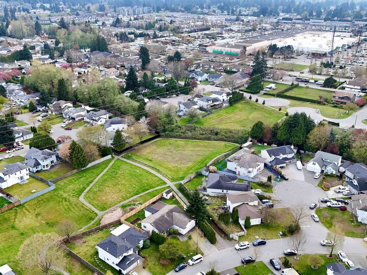 Property Photo: 7387 123 Street BC V3W 5S3