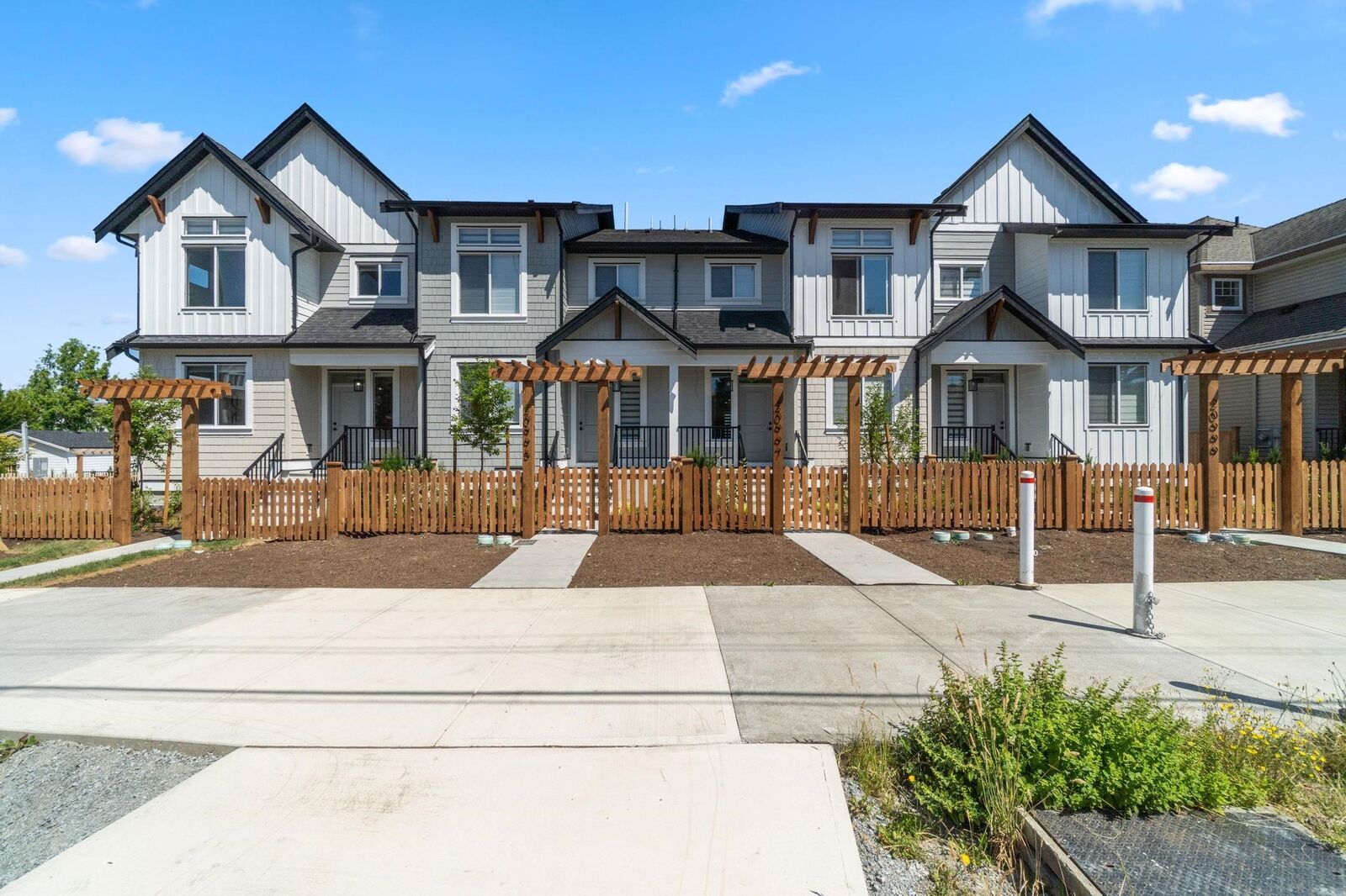 Property Photo: 20997 83 Avenue BC V2Y 4K4