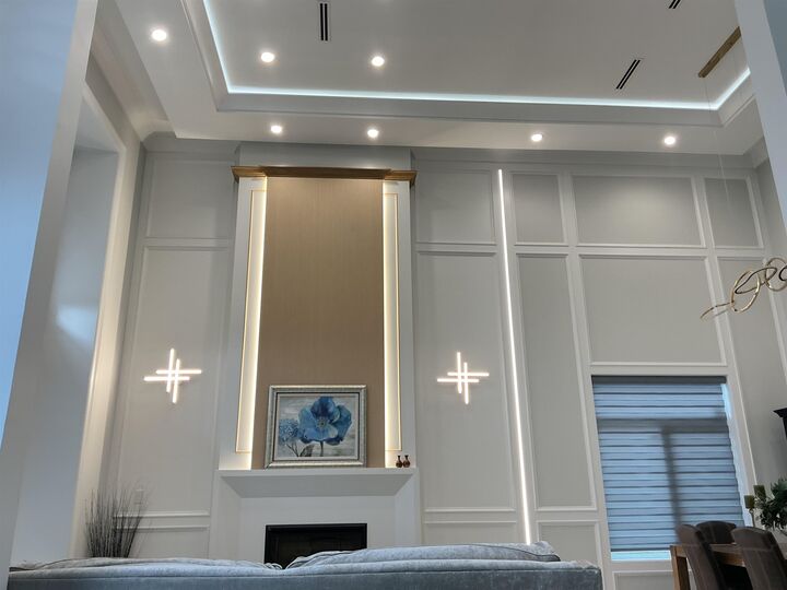Property Photo: 7351 Lindsay Road BC V7C 3M7