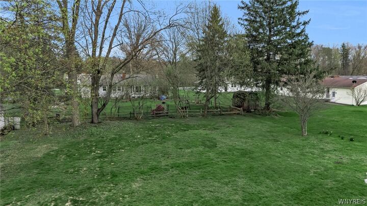 Property Photo:  1049 Lawrence Avenue  NY 14052 