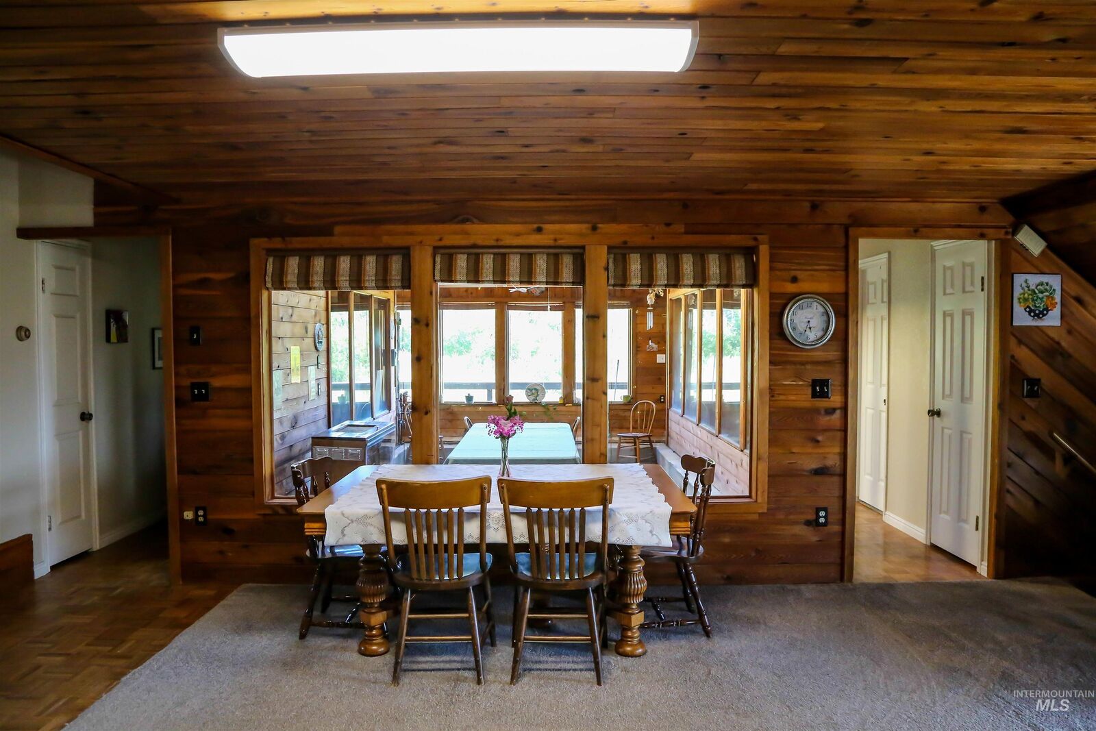 Property Photo:  2060 Missman Road  ID 83612 
