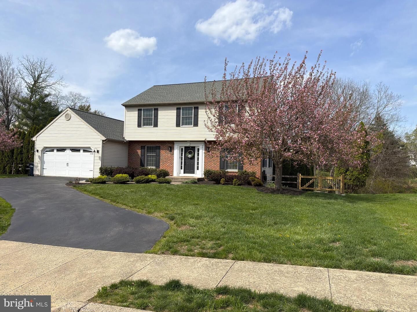 Property Photo: 401 Russell Avenue PA 19518