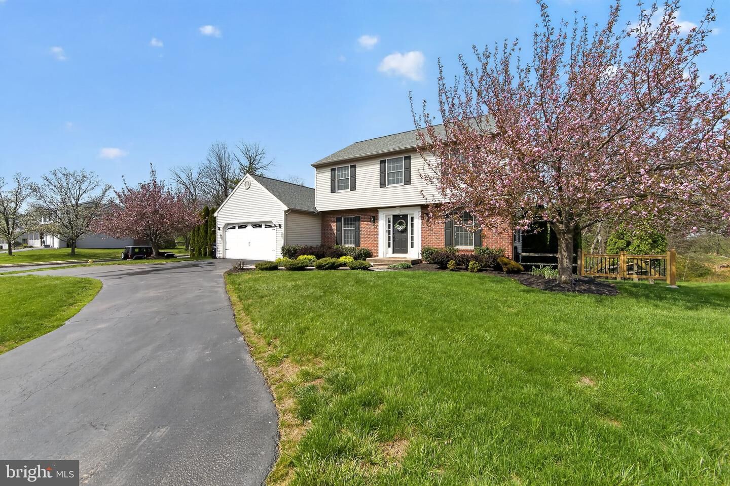 Property Photo:  401 Russell Avenue  PA 19518 