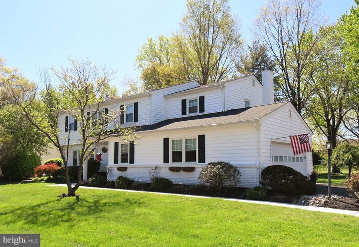 Property Photo:  1608 S Crescent Boulevard  PA 19067 
