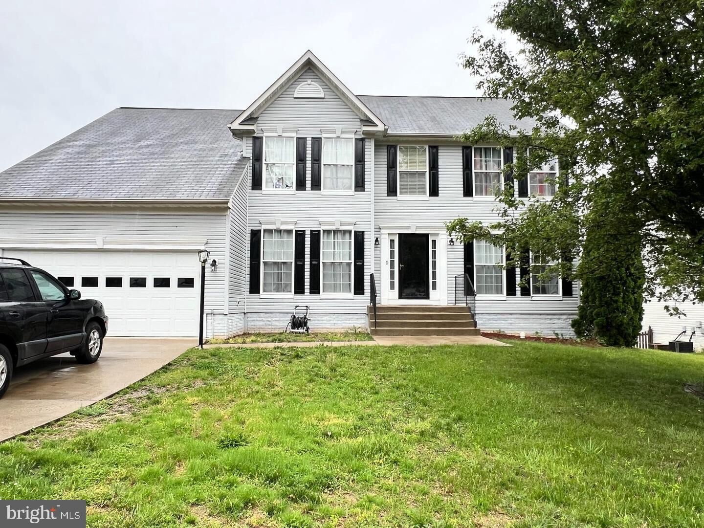 Property Photo:  10409 N McClellan Drive  VA 22408 