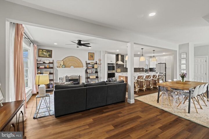 Property Photo:  311 Lakeview Drive  NJ 08108 