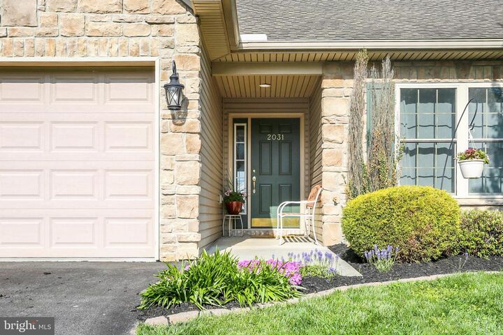 Property Photo:  2031 Liberty Dr.  PA 17055 