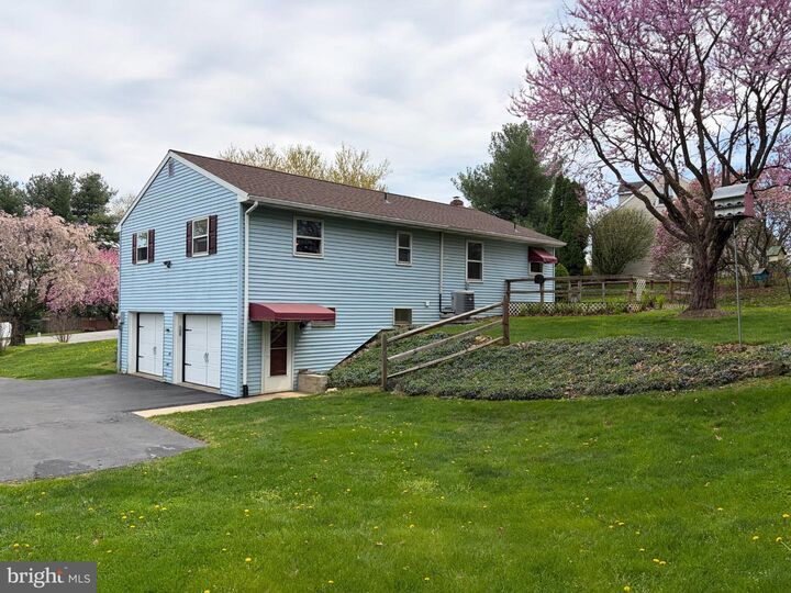 Property Photo:  104 Nordick Drive  PA 17602 