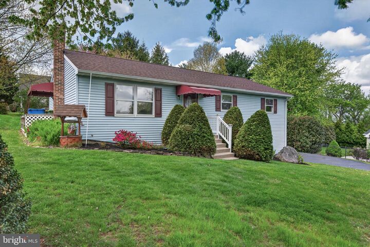 Property Photo:  104 Nordick Drive  PA 17602 