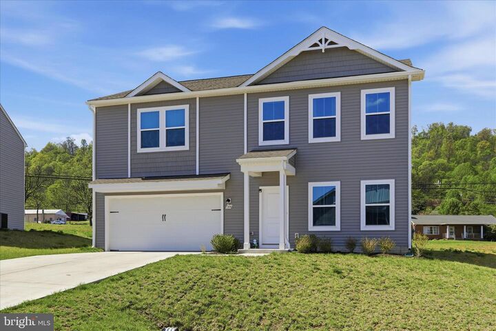 Property Photo:  144 Scoter Rd  WV 25427 