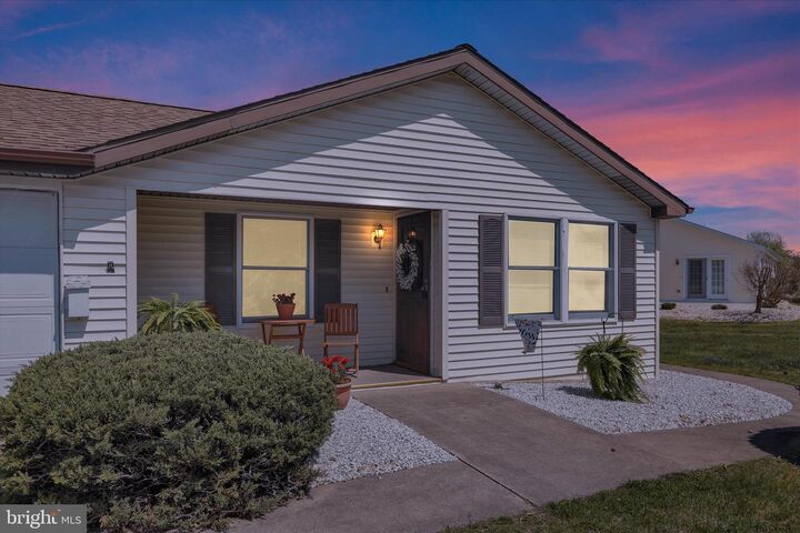 Property Photo:  555 Honeysuckle Court  PA 17963 