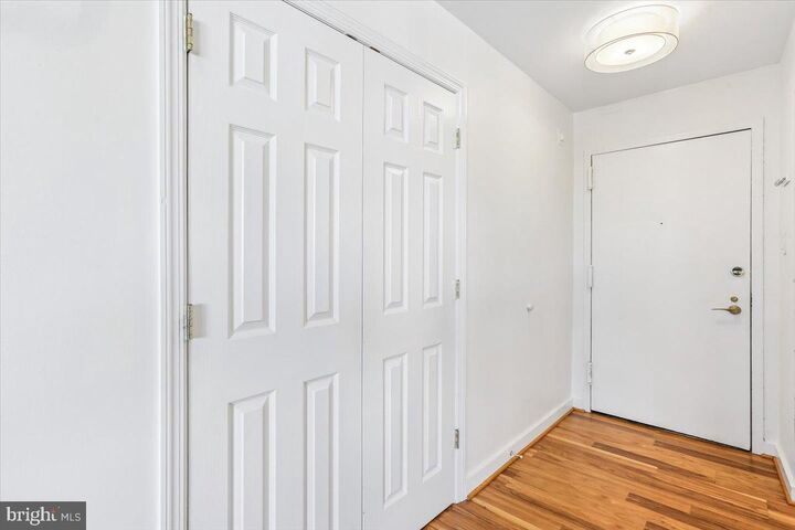 Property Photo:  4620 N Park Avenue 903E  MD 20815 