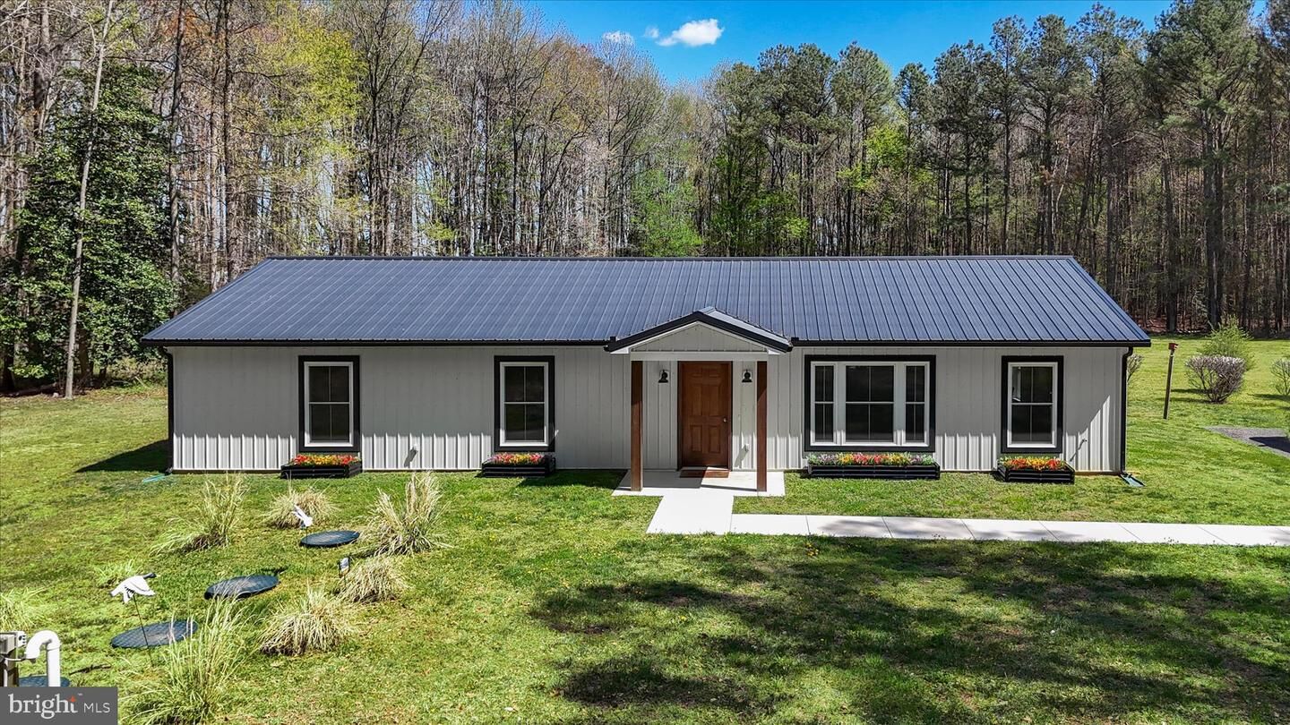 Property Photo: 7805 Dyer Road MD 21629