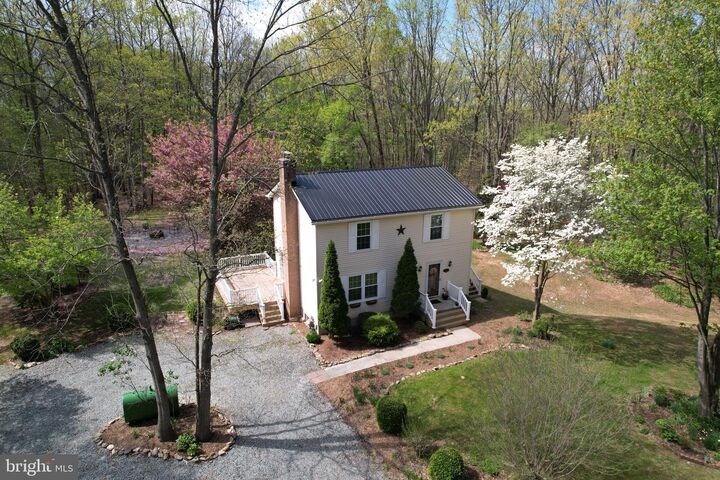 Property Photo:  2032 Susquehanna Hall Road  MD 21160 