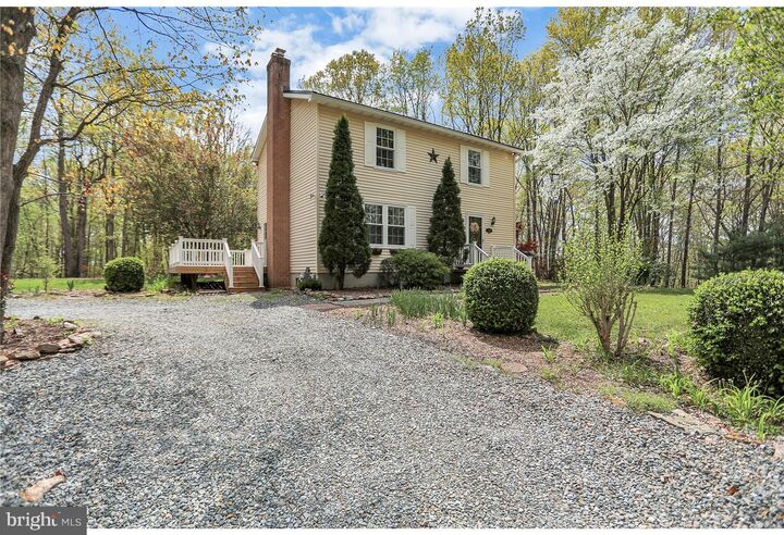 Property Photo:  2032 Susquehanna Hall Road  MD 21160 