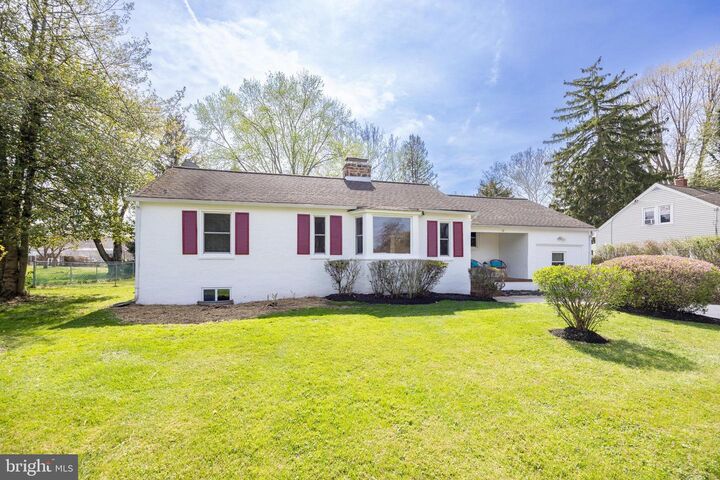 Property Photo:  12 Willow Avenue  PA 19403 