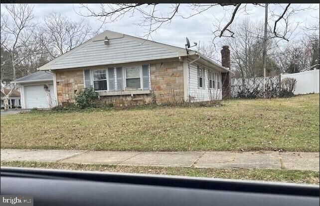 Property Photo:  35 East Lane  NJ 08046 