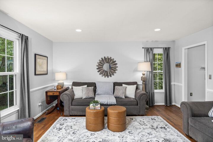 Property Photo:  4406 Hilltop Court  VA 22408 