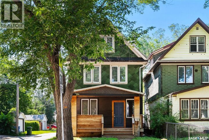 Property Photo:  2358 Montreal Street  SK S4P 1L8 