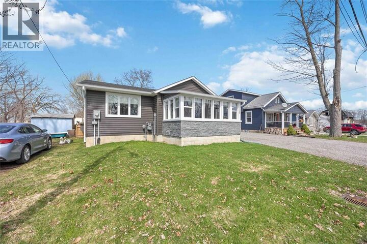 Photo de la propriété:  126 Church Street  ON N0N 1G0 