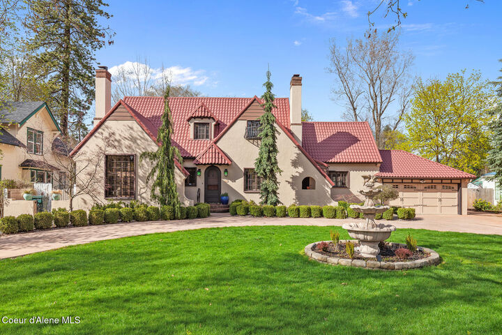 Property Photo:  515 E Foster Ave  ID 83814 