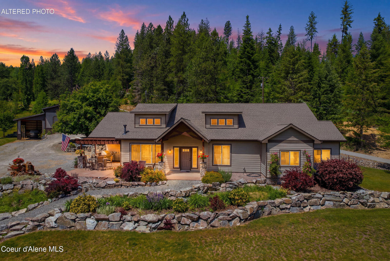 Property Photo:  24 Cegnar Rd  ID 83839 