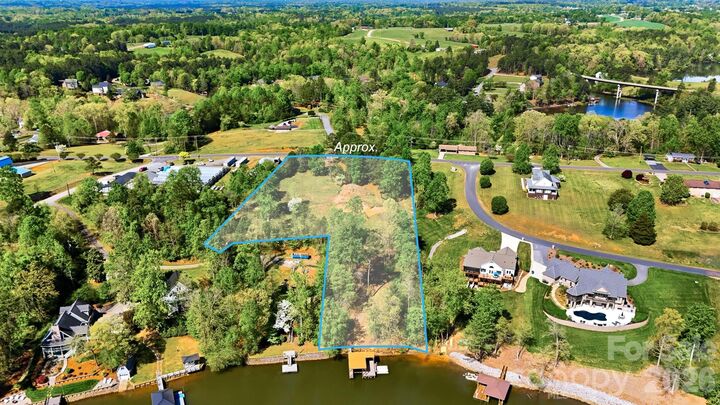 Property Photo:  5411 Icard Ridge Road  NC 28601 