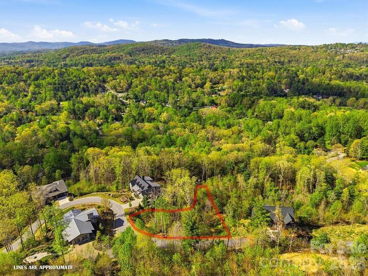 Property Photo:  325 Curtain Bluff W9  NC 28791 